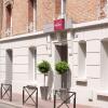 Отель Mercure Paris Levallois Perret, фото 1