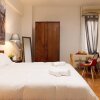 Отель Central Cozy Studio, Athens City Link, фото 4