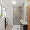 Отель Beautiful 2 Bed Flat in Barnet, фото 7