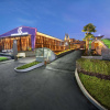 Отель Golden Tulip Holland Resort, фото 31