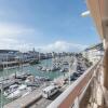 Отель Appartement vue sur le port du Pouliguen, фото 10