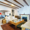 Отель El Palmeral - Three Bedroom, фото 12