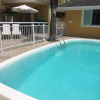 Отель Bossa Jurerê Hotel, фото 17