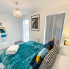 Отель Tudors eSuites Two Bedroom House, фото 3