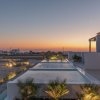 Отель Aegean Hospitality Luxury Accommodation Mykonos, фото 9