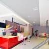 Отель Thank You Inn (Xi'an Baqiao Tangdu Hospital), фото 16