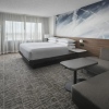 Отель Newark Liberty International Airport Marriott, фото 6