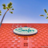 Отель Surfer Beach Hotel, фото 15