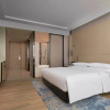 Отель Fuzhou Marriott Hotel Riverside, фото 3
