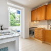 Отель Beautiful apartment in Santos, фото 9