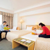 Отель Keio Plaza Hotel Hachioji, фото 16