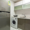 Отель Beautiful Studio Apartment Near New Dubai Mall, фото 4