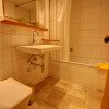 Отель Chesa Munteratsch 2-Zimmerwohnung 408 Typ F, фото 11