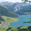 Отель Alpenhotel Panorama, фото 12