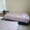 Отель Hostel Sítio Moinho D'água, фото 29