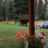 Отель Smoky Bear Ranch Bed & Breakfast & Cabins, фото 31