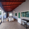 Отель Casa Com Piscina Aquecida, фото 13