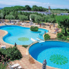 Отель Club Le Castella, фото 13