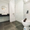 Отель New and Modern Studio at Altuz Seturan Yogyakarta Apartment, фото 11