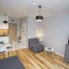 Отель Central Rental - Apartament Uroczy, фото 12