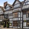 Отель Mercure Stratford Upon Avon Shakespeare Hotel, фото 1