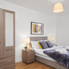 Отель Onyx O2 Arena Brindley Place Broad Street Large Spacious Apartment, фото 6