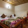 Отель Rushaga Gorilla Lodge, фото 5
