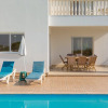 Отель Villa Regina 1 Large Private Pool Walk to Beach Sea Views A C Wifi Eco-friendly - 2632, фото 15
