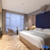 Отель Zhipu Light Luxury Hotel (Kaiyuan Avenue), фото 2
