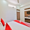 Отель OYO 15417 Red Rose, фото 3