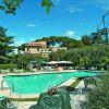 Отель Grand Hotel Villa Fiorio в Гроттаферрате