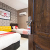 Отель Coin Mulia Hotel By OYO Rooms, фото 3