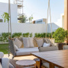 Отель Maysan Doha, LXR Hotels & Resorts, фото 16