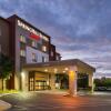 Отель SpringHill Suites by Marriott Las Vegas Henderson, фото 1