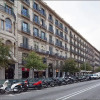Отель Plaza Cataluña, фото 4