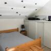 Отель Appartement Duplex 4 Pers A Gresse En Vercors, фото 9