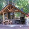 Отель Cabañas Yelcho en la Patagonia, фото 1