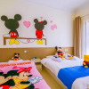 Отель Yinyun Parent-Child Theme Inn Shandianhu, фото 16