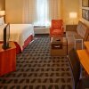 Отель TownePlace Suites by Marriott Orlando East/UCF Area, фото 13