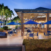 Отель Marriott Hutchinson Island Beach Resort, Golf & Marina, фото 37