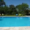 Отель Inviting Holiday Home in Montemor-o-novo With Pool, фото 13