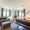 Отель Apartment in Bichlbach With a Shared Sauna, фото 4
