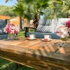 Отель Riverside Gocek Apart Otel Tiny House, фото 8