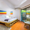 Отель Luxury Four Bed Villa Jasmine, Infinity Pool, Full Staff , Chef and Breakfasts, фото 31