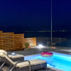 Отель Aurora Luxury Retreat - Beachfront & Private Pool, фото 14
