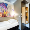 Отель ibis budget Bielefeld City Ost, фото 6