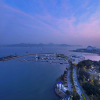 Отель Hilton Shenzhen Shekou Nanhai, фото 29