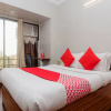 Отель Executive Homes by OYO Rooms, фото 9