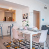 Отель HiGuests Vacation Homes - Al Bateen, фото 10