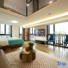 Отель Lammy Hotel Apartment (Gongbei Port Zhuhai Station), фото 5